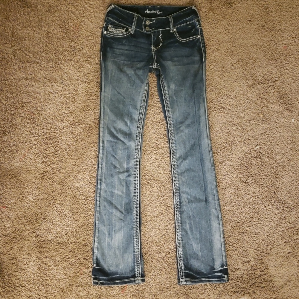 Amethyst Jeans